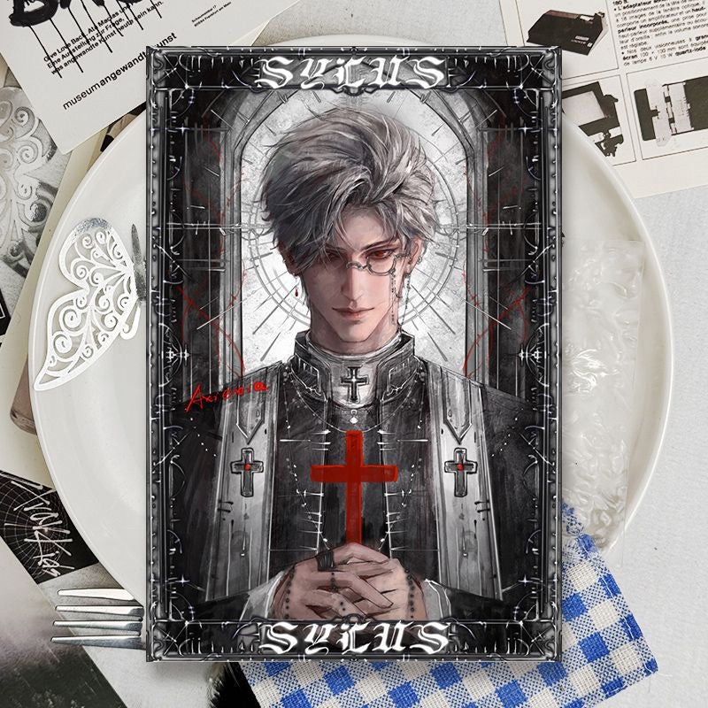 sylus badge