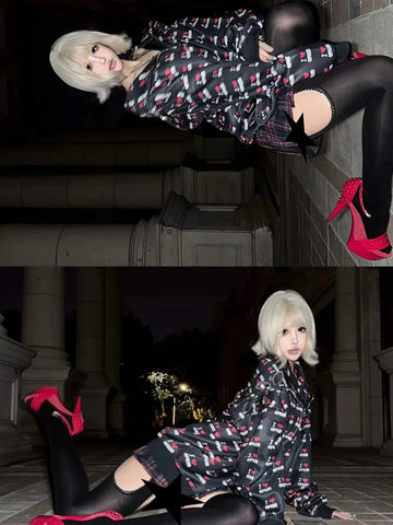 I love opium jackets