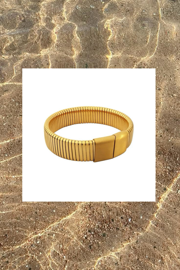 starfish Shell Rings Bracelet 8 pieces Set
