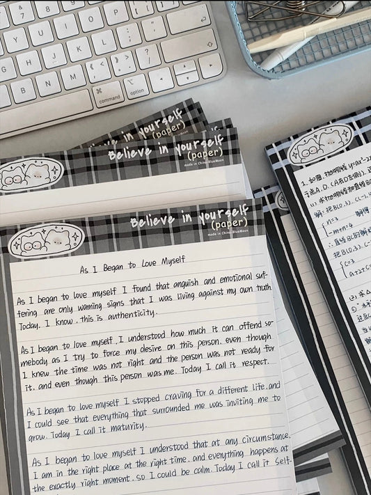 Horizontal Line [Genius Kitten] British Academy Wind Photography Paper