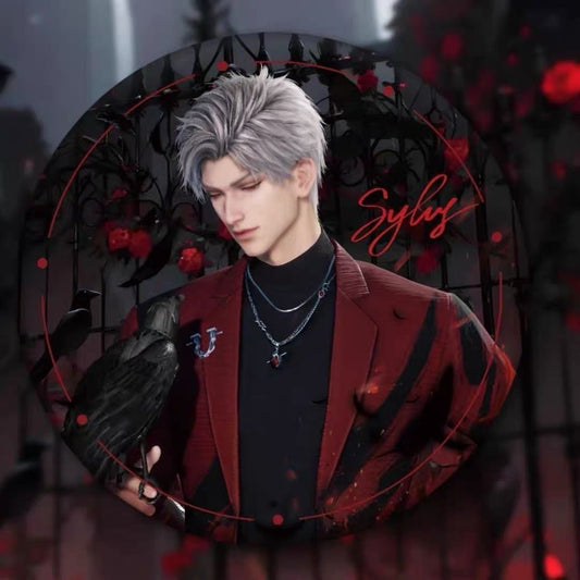 Sylus badge