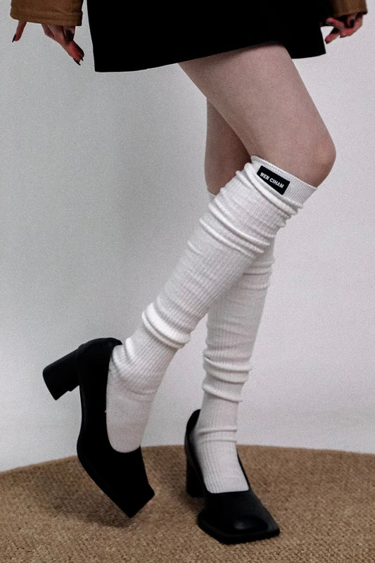 Black Label Stockings