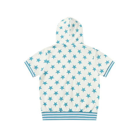 Octopus grass joint star terry set