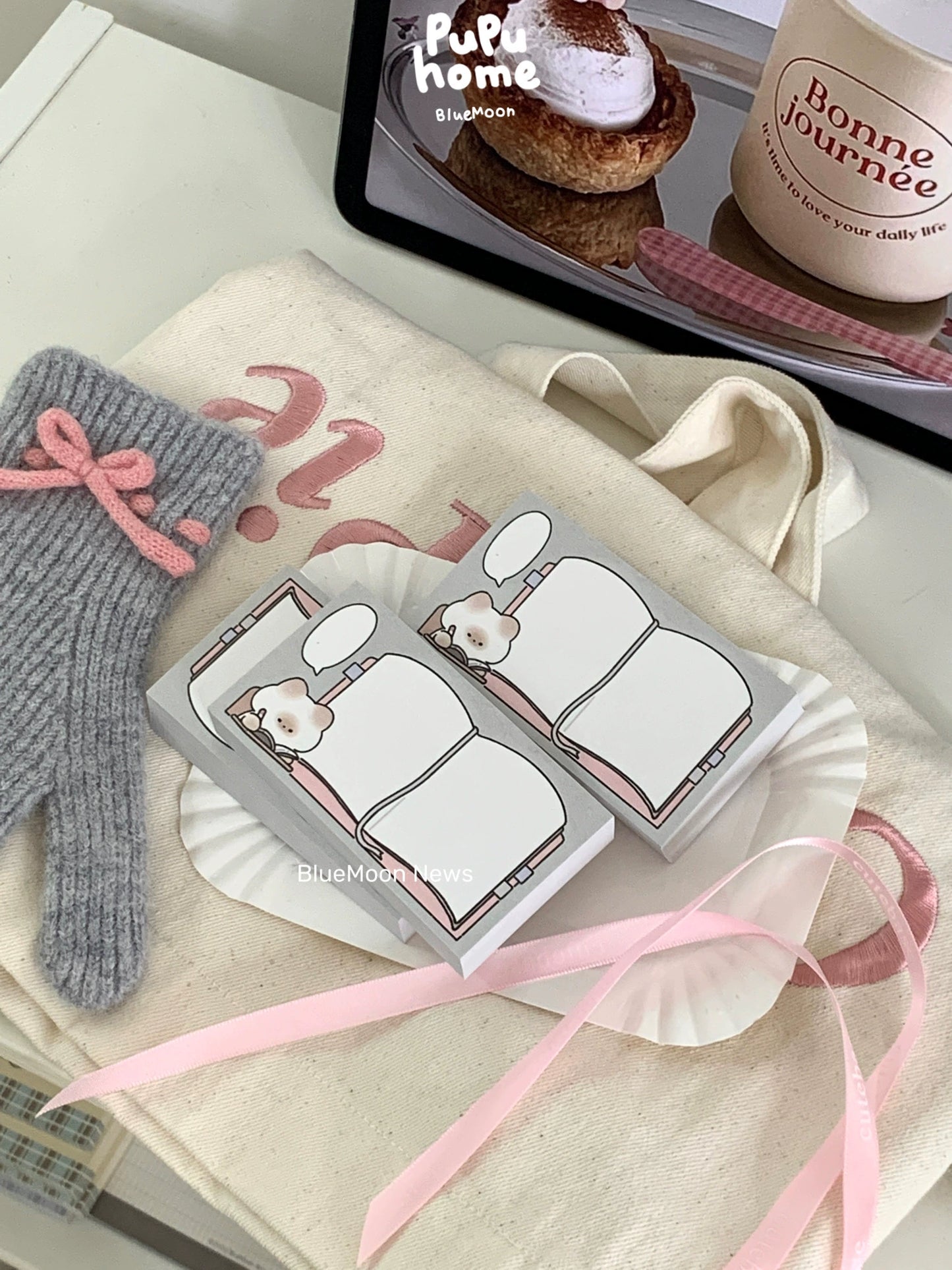 Mantou cat [pupuhome grey series] mini urinals