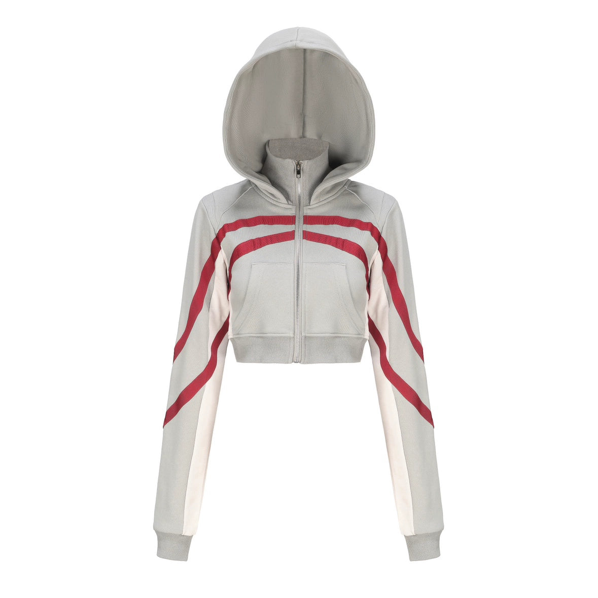 set three-piece set, hooded sweater +  shorts