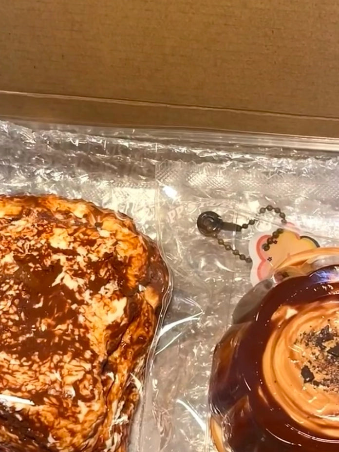 Pudding Silicone Pinch Music