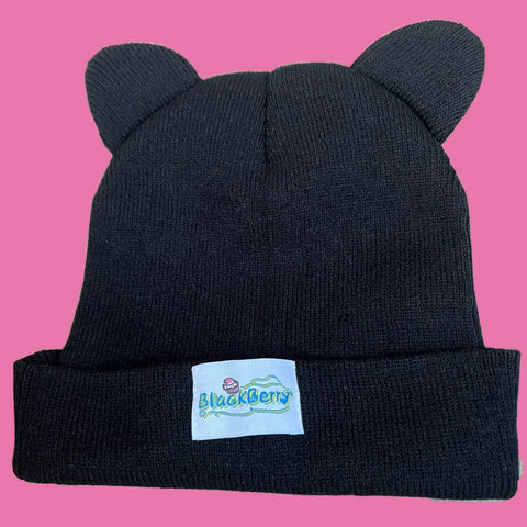 Lil uzi vert cat ear hat