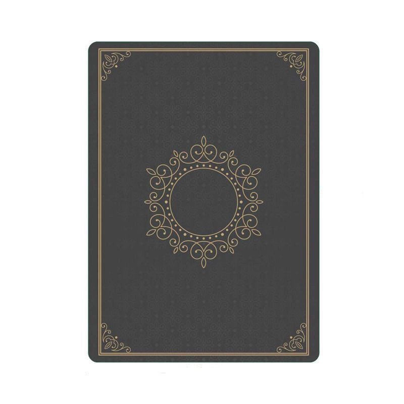 镭射 Alice the Wonder Land Oracle Cards