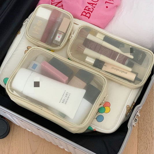 travel storage bag