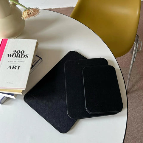 Hello Kitty Folding Mirror