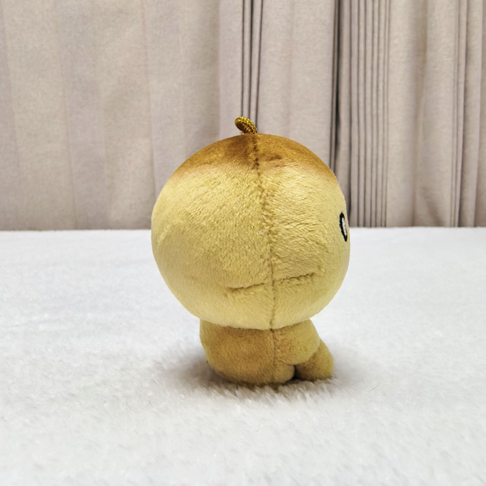 SanxKogepan Grilled Bread Plush Toy