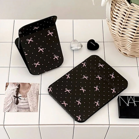 Hello Kitty Folding Mirror