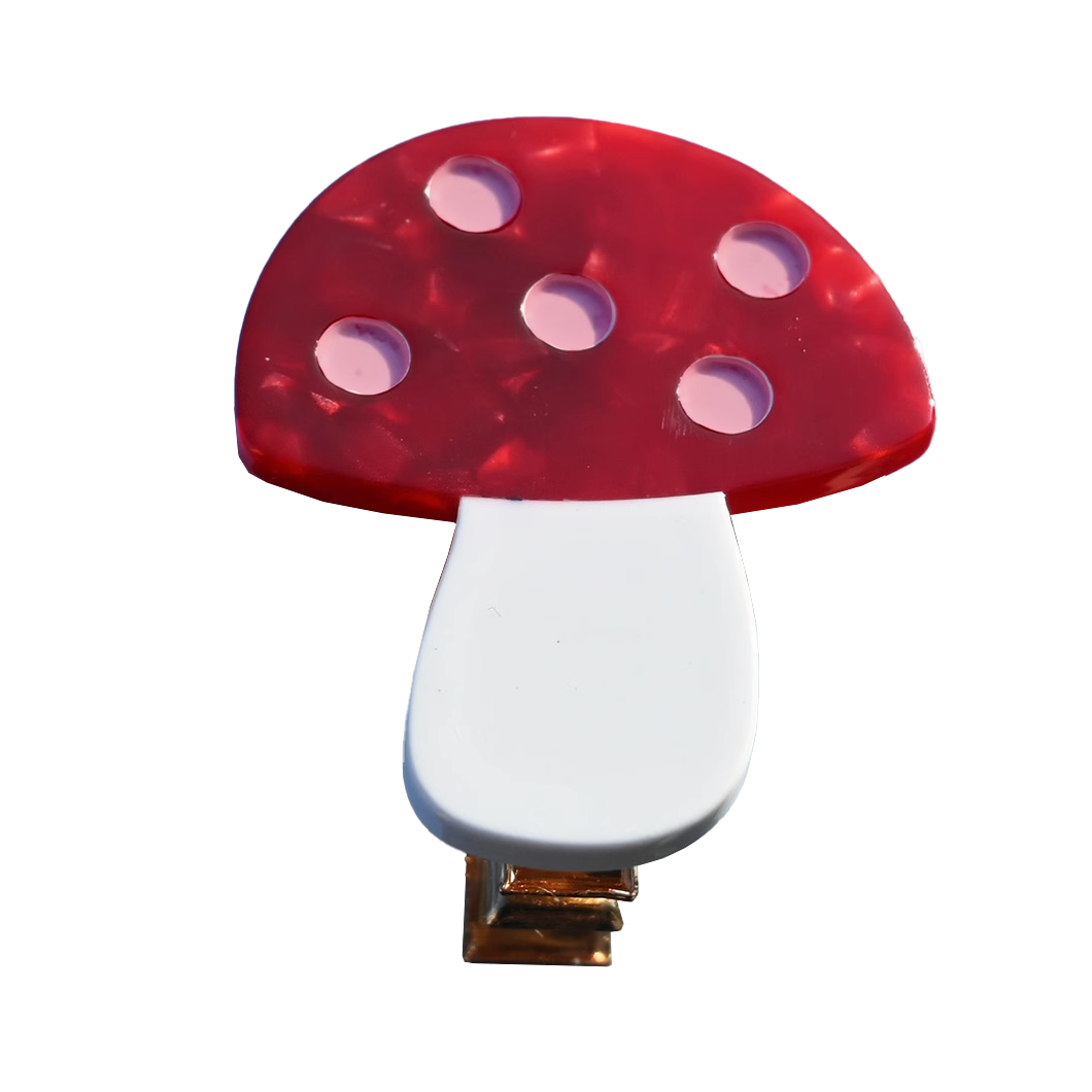 Starry Night Fantasy Fairy Tale Shark Clip