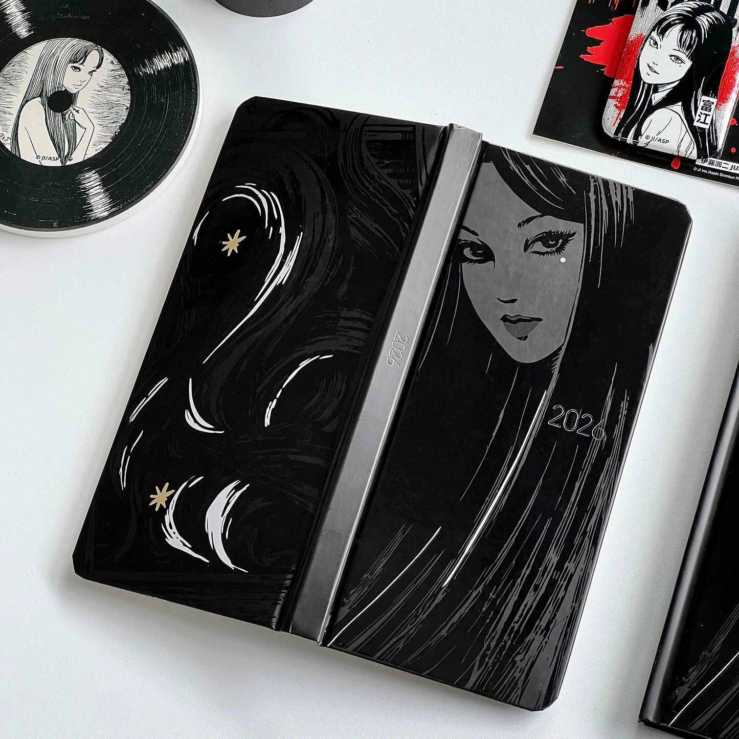 2026 Agenda: Fujiang Weekly Plan