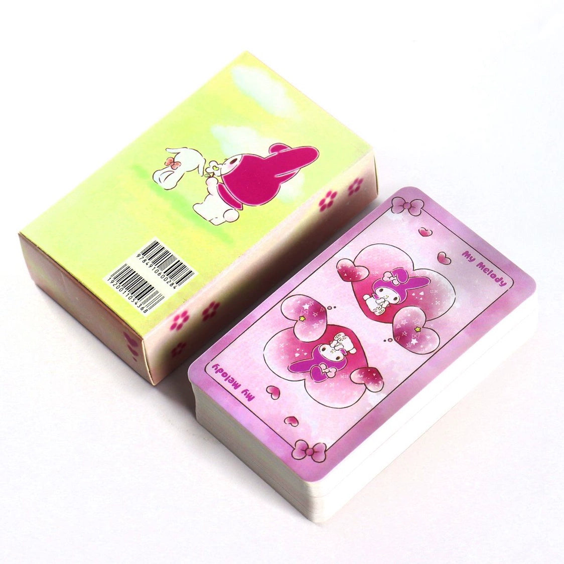 Luna's My Melody Tarot