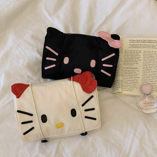 Hello Kitty storage bag
