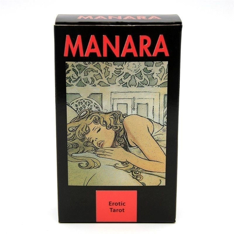 Manara Tarot