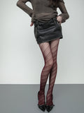 Hollow Thin Tights