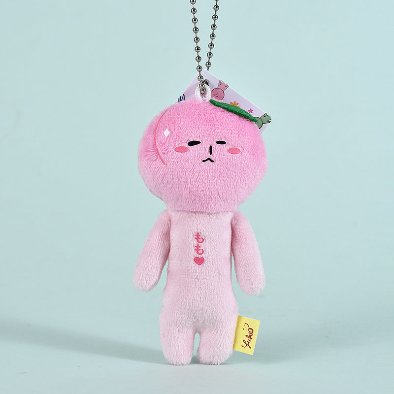 Japanese yukio limited edition ugly doll animal series plush male