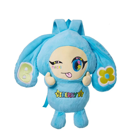 PaoCai joint doll bag