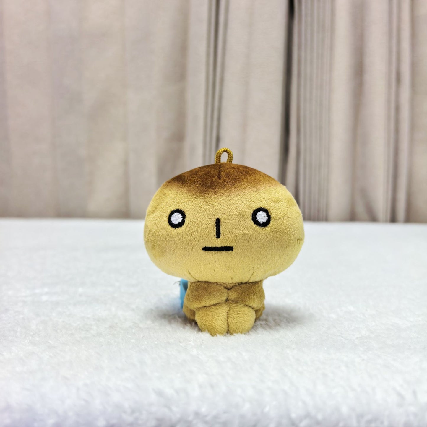 SanxKogepan Grilled Bread Plush Toy