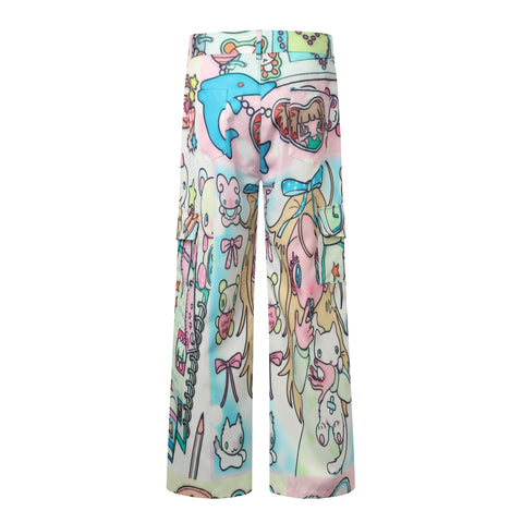 Midnight Pajama Party Pants