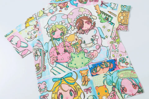 Party series pajamas