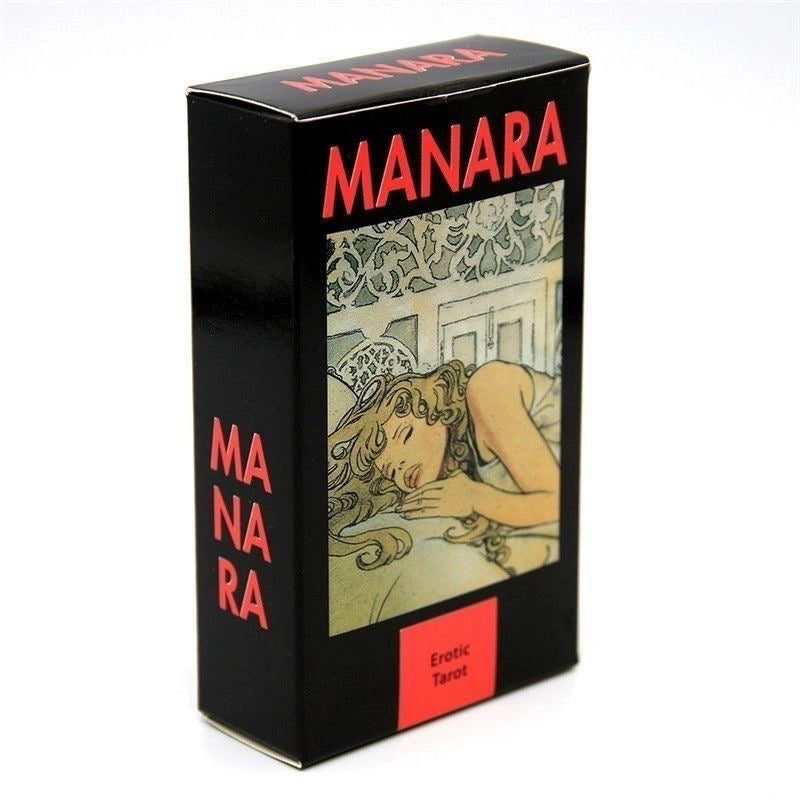 Manara Tarot