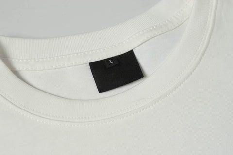 "Changing this fucking routine is harder than finding a partner" Tee