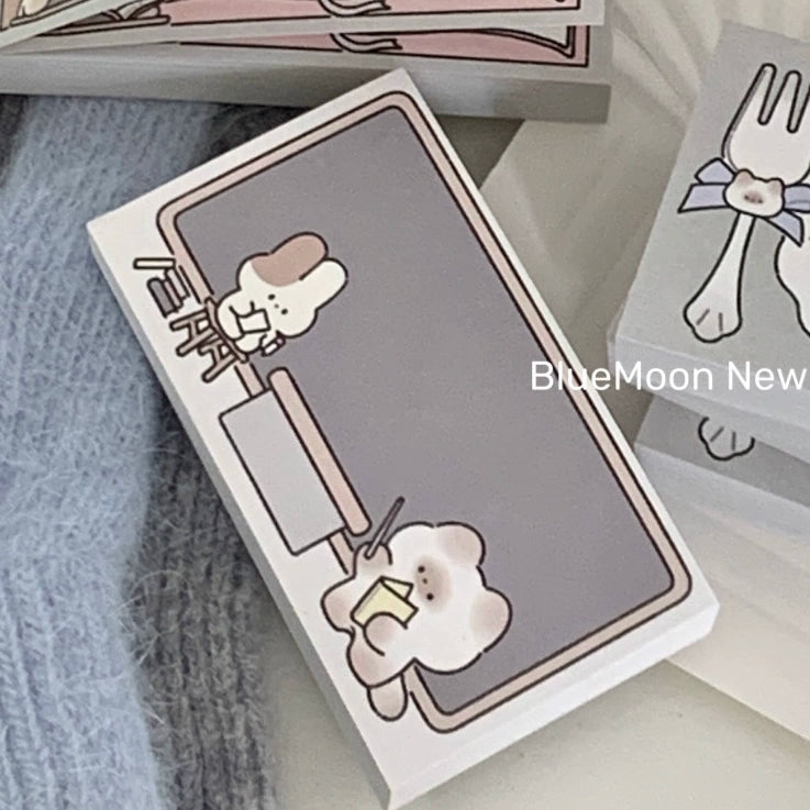 Mantou cat [pupuhome grey series] mini urinals