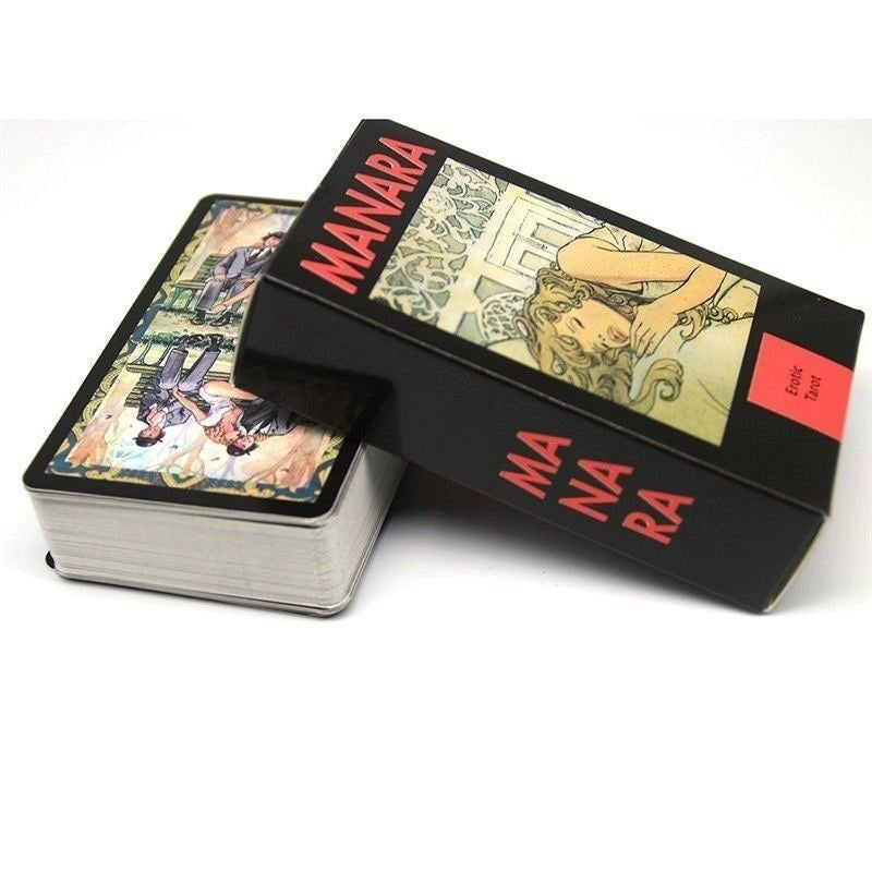 Manara Tarot