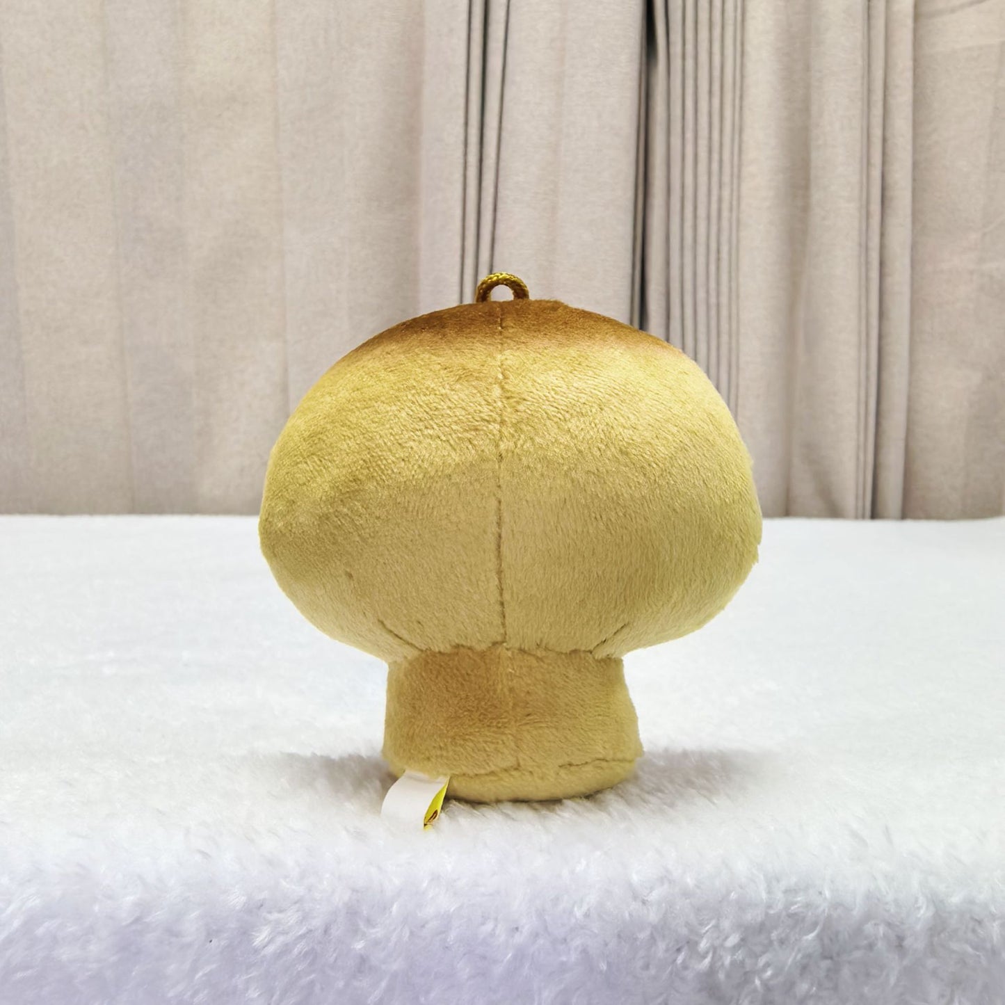 SanxKogepan Grilled Bread Plush Toy