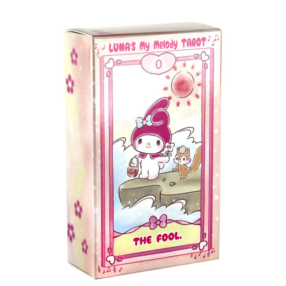 Luna's My Melody Tarot