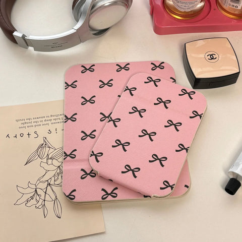 Hello Kitty Folding Mirror