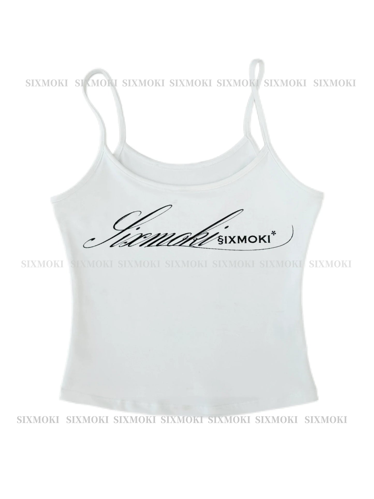 letter cami