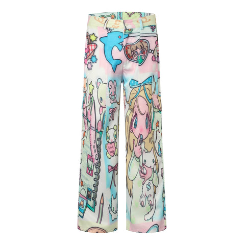 Midnight Pajama Party Pants