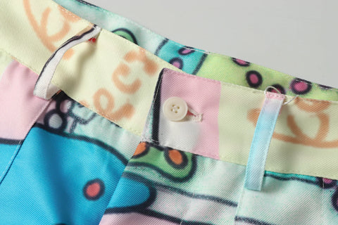 Midnight Pajama Party Pants