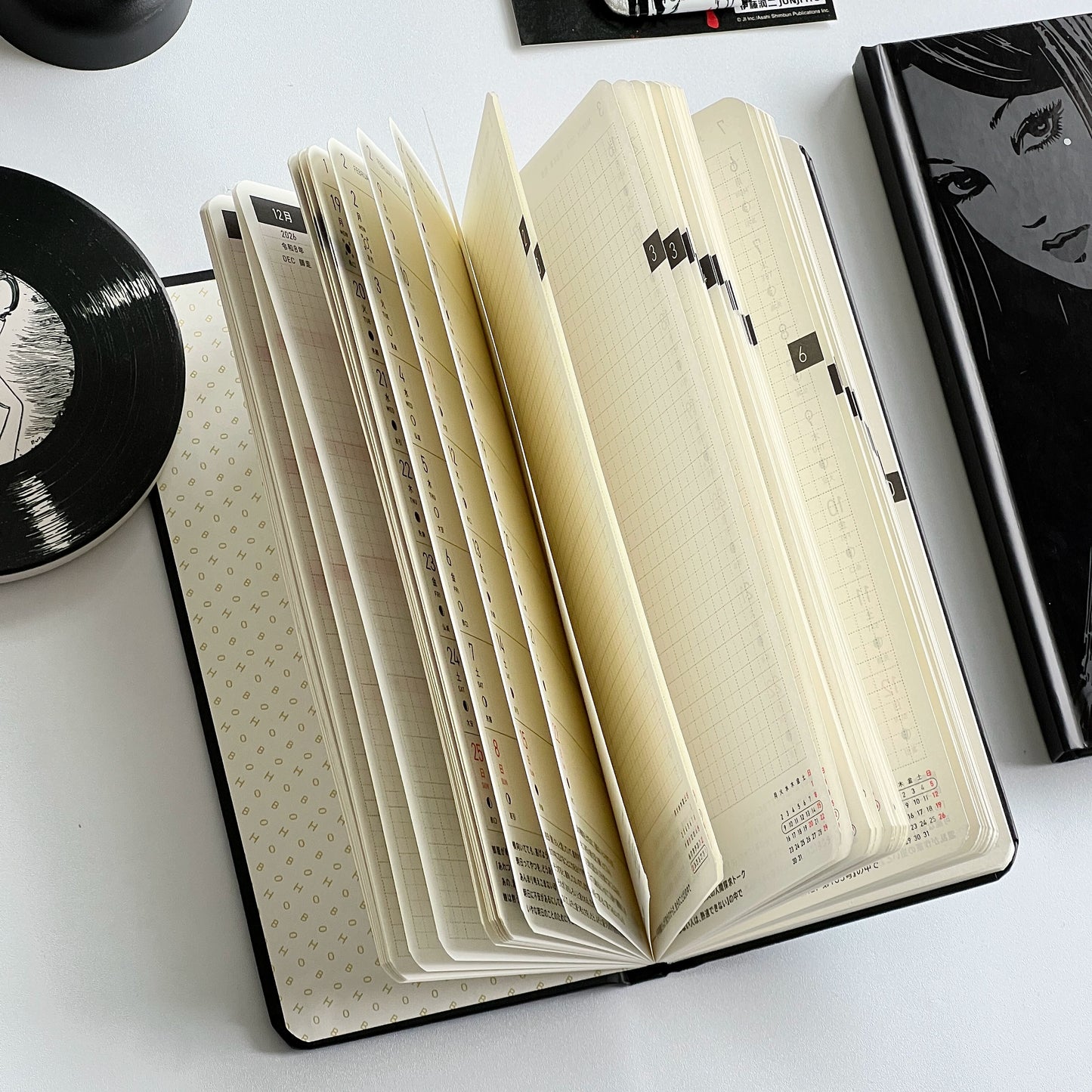 2026 Agenda: Fujiang Weekly Plan