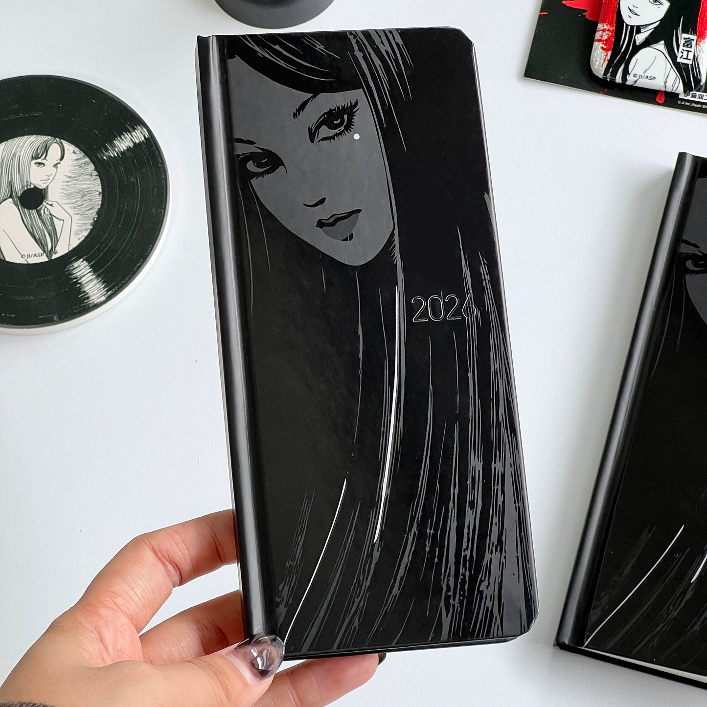 2026 Agenda: Fujiang Weekly Plan