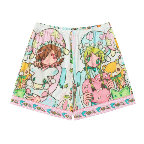 Party series pajamas