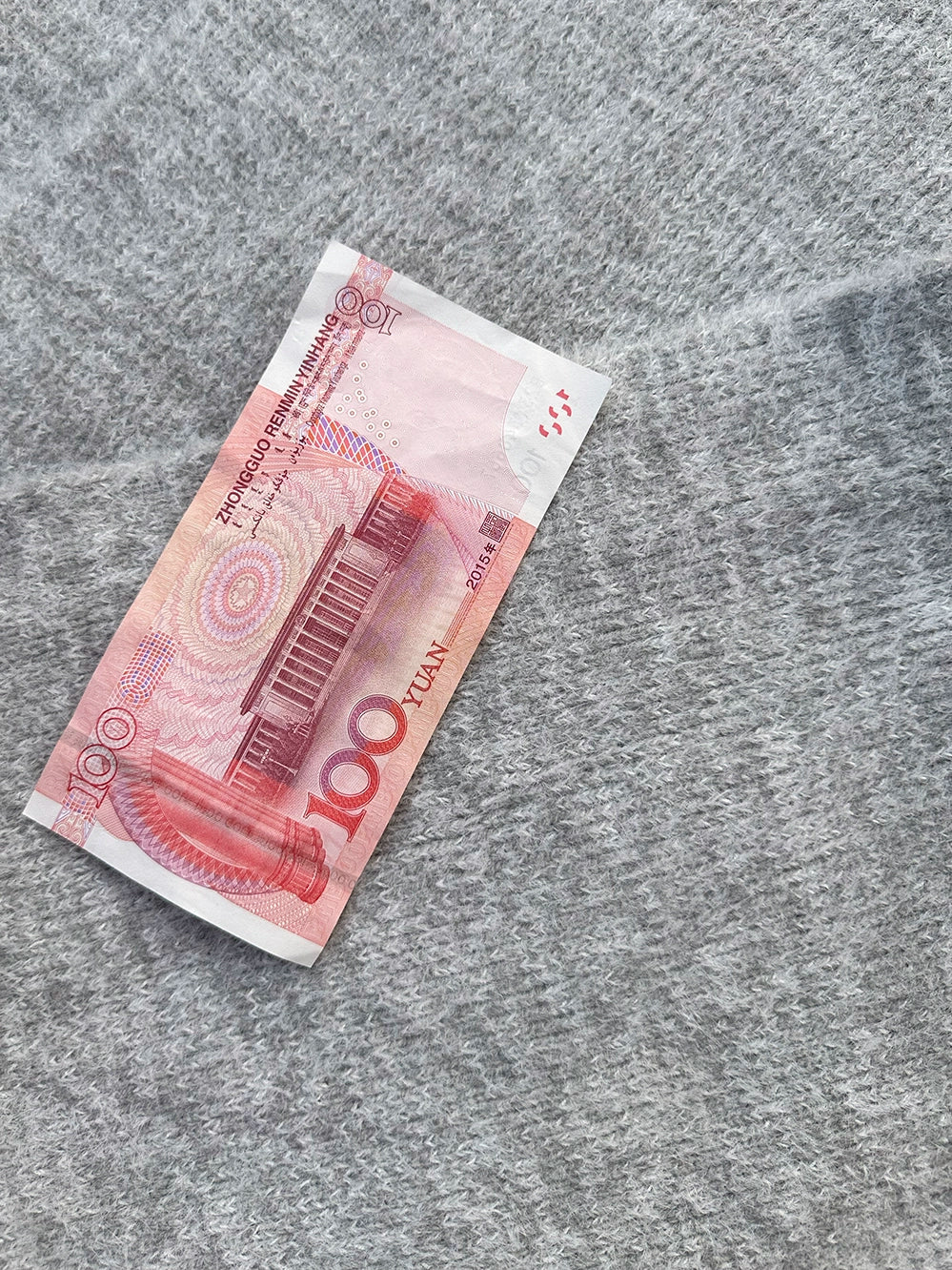 Imitation mink fur soft pink handmade fur ball cat ear hat scarf