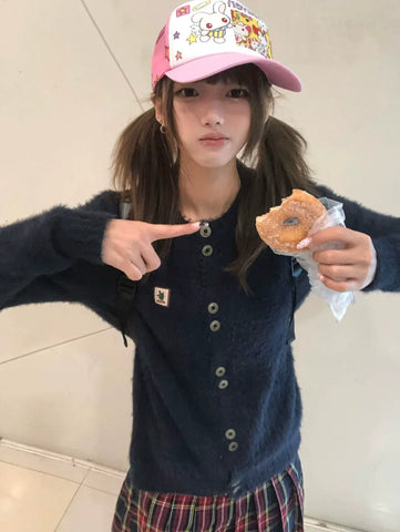 Ollie Frog, Secend heaven truck baseball cap