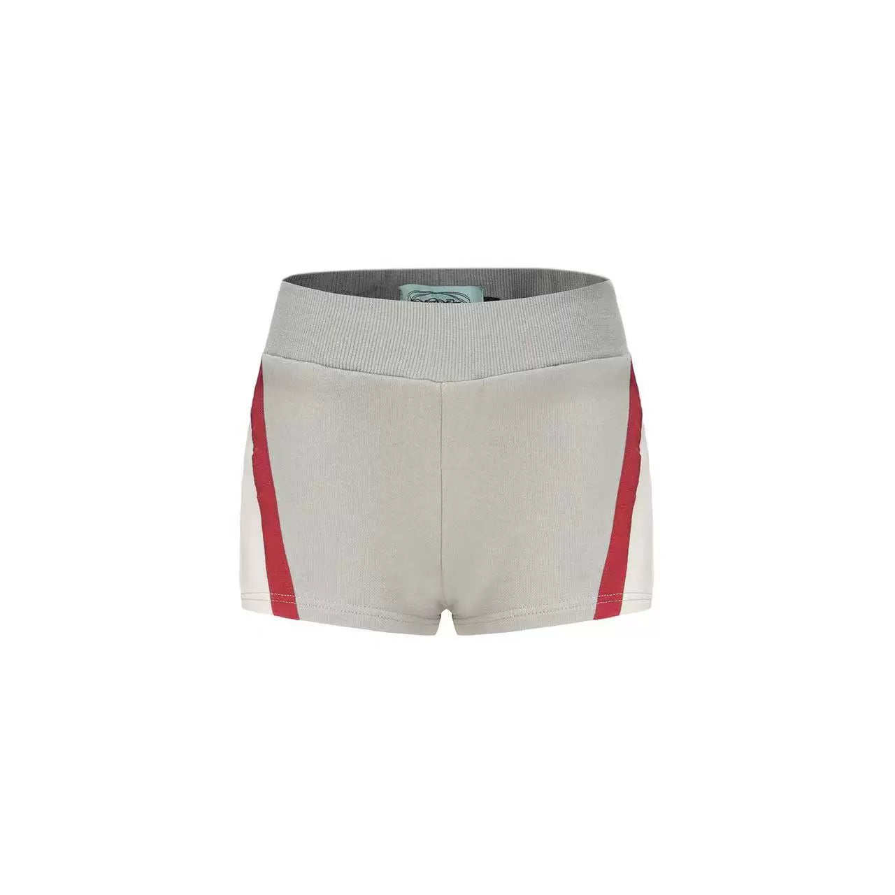 set three-piece set, hooded sweater +  shorts