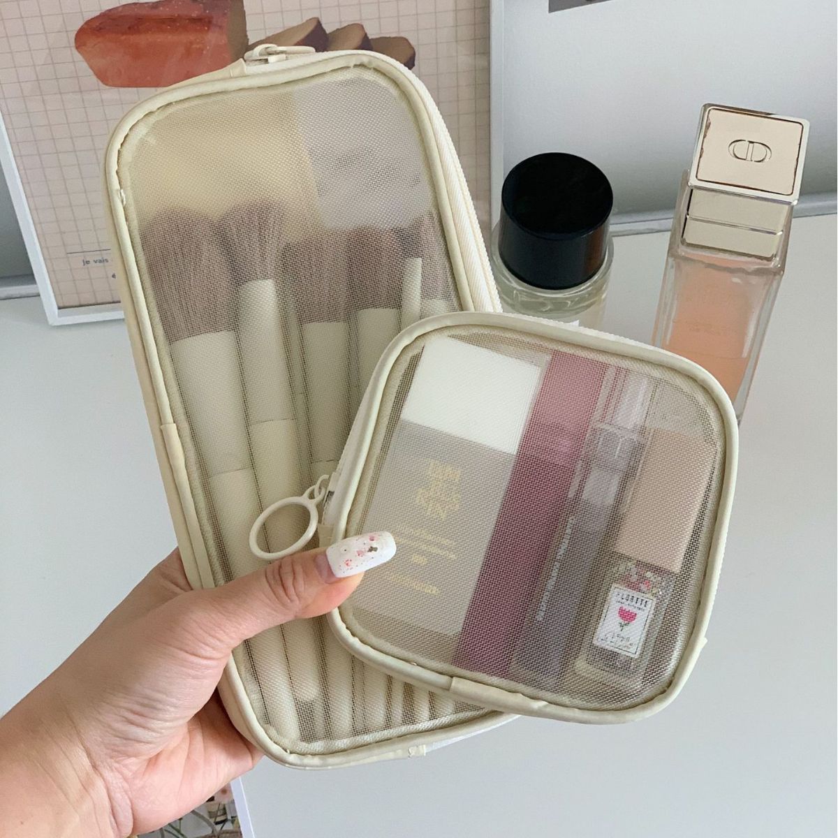 travel storage bag