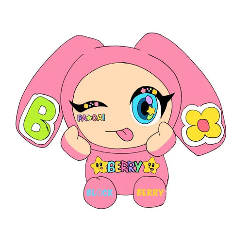 PaoCai joint doll bag