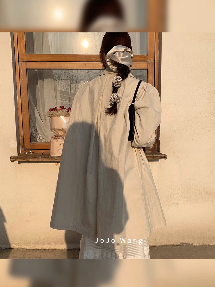 Pearl Apricot Hair band set