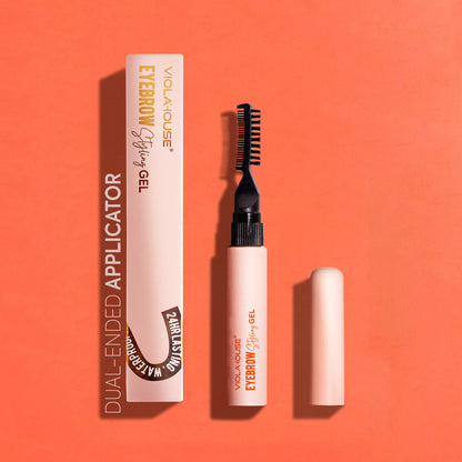 Eyebrow glue slender setting glue - radd