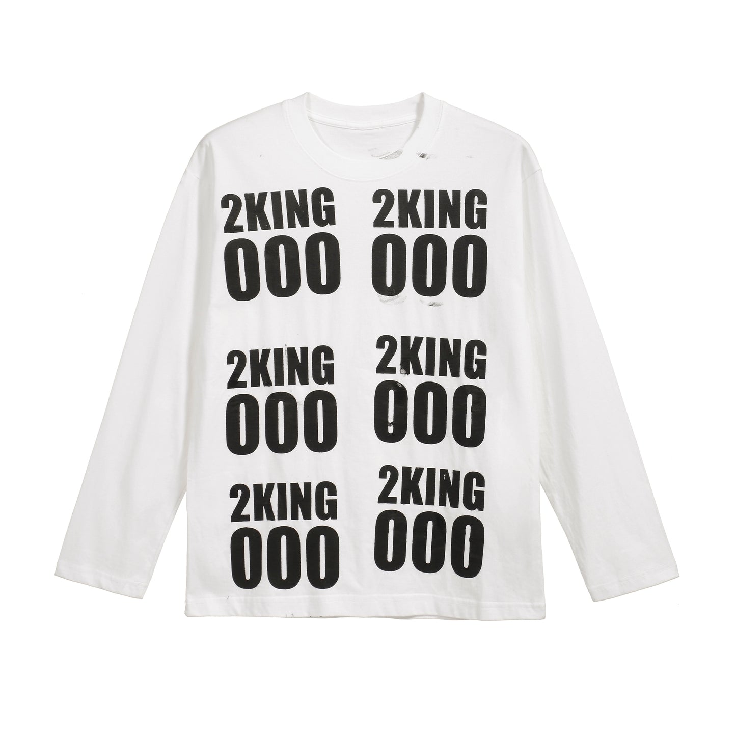 2000KING 'series tops, strapless skirts