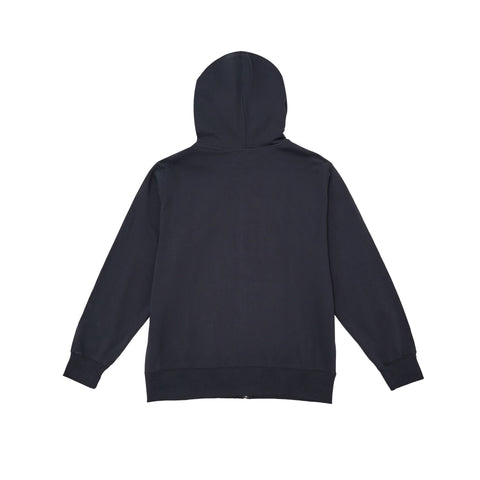 Black music cat coat