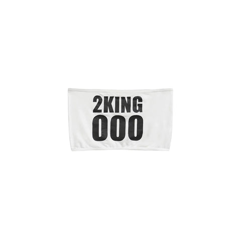 2000KING 'series tops, strapless skirts